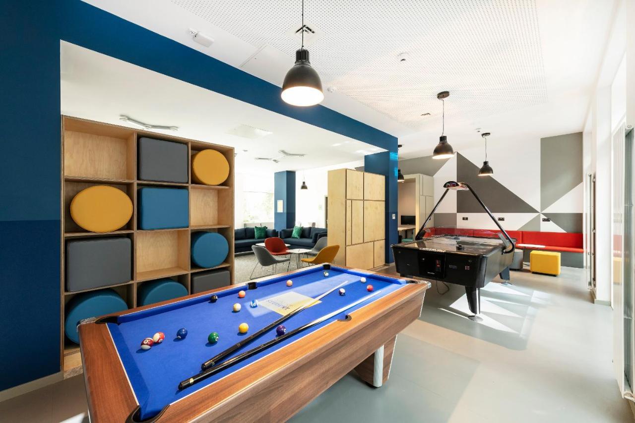 Destiny Student - Tannery Daire Dublin Dış mekan fotoğraf