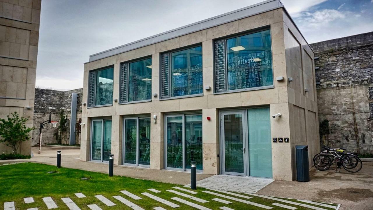 Destiny Student - Tannery Daire Dublin Dış mekan fotoğraf